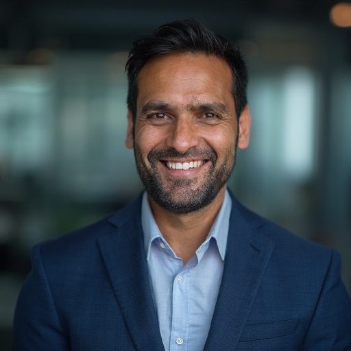 Rohan Mehta — aviator game expert