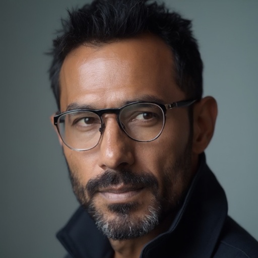 Rajesh Venkataraman — aviator game reviewer